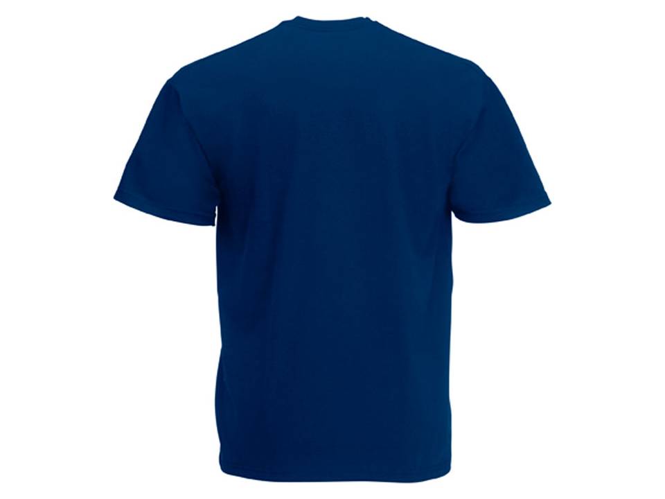 Value Weight T-shirt met korte mouwen 6