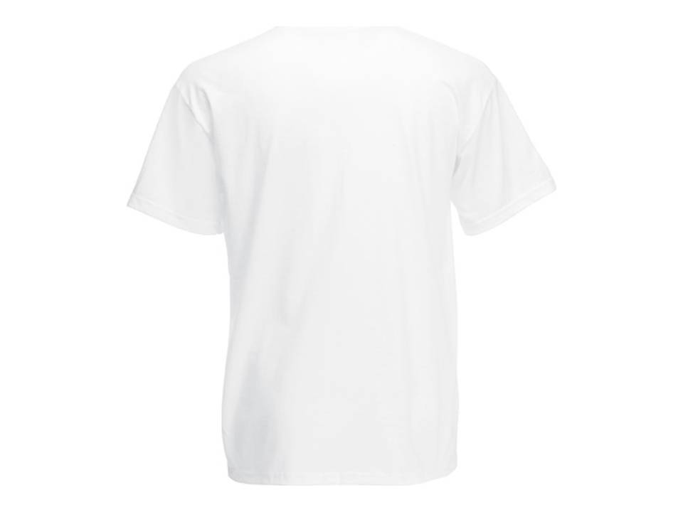 Value Weight T-shirt met korte mouwen 8