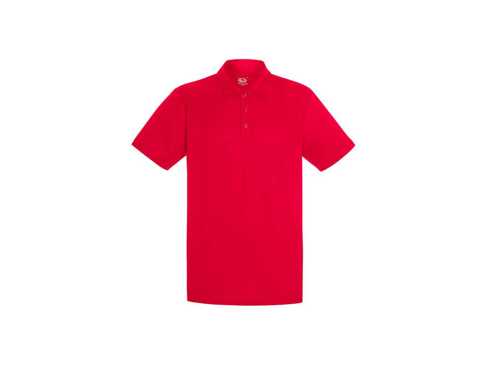 Performance Polo 3