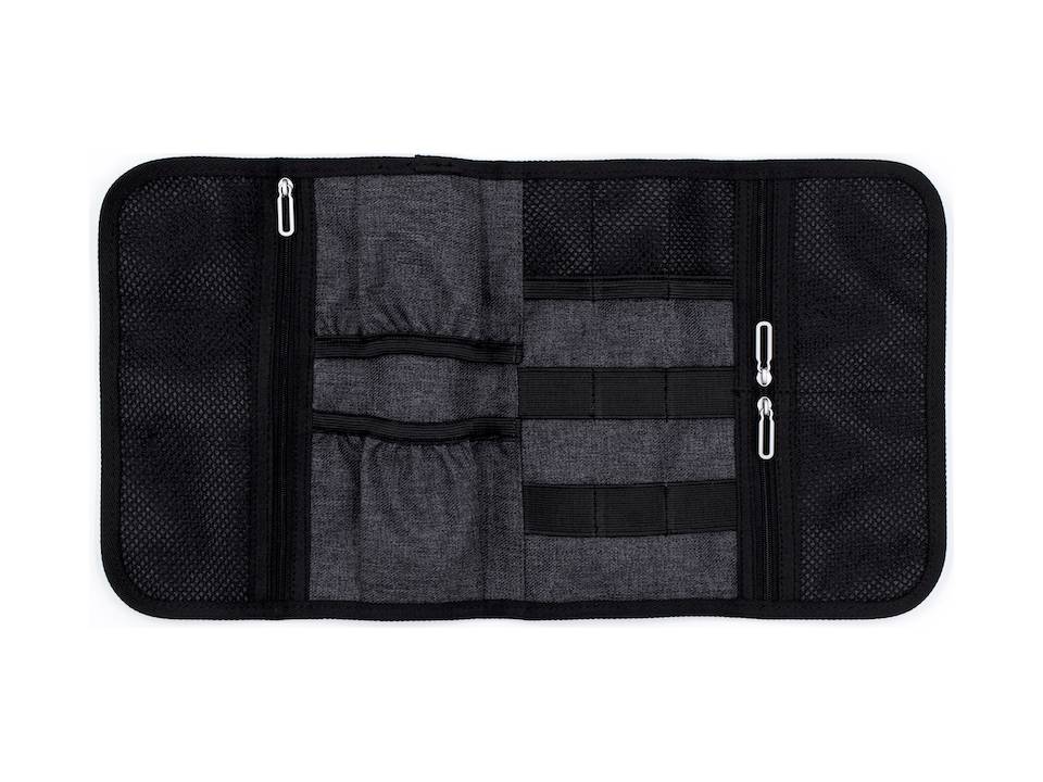 Folio voor tech items 1