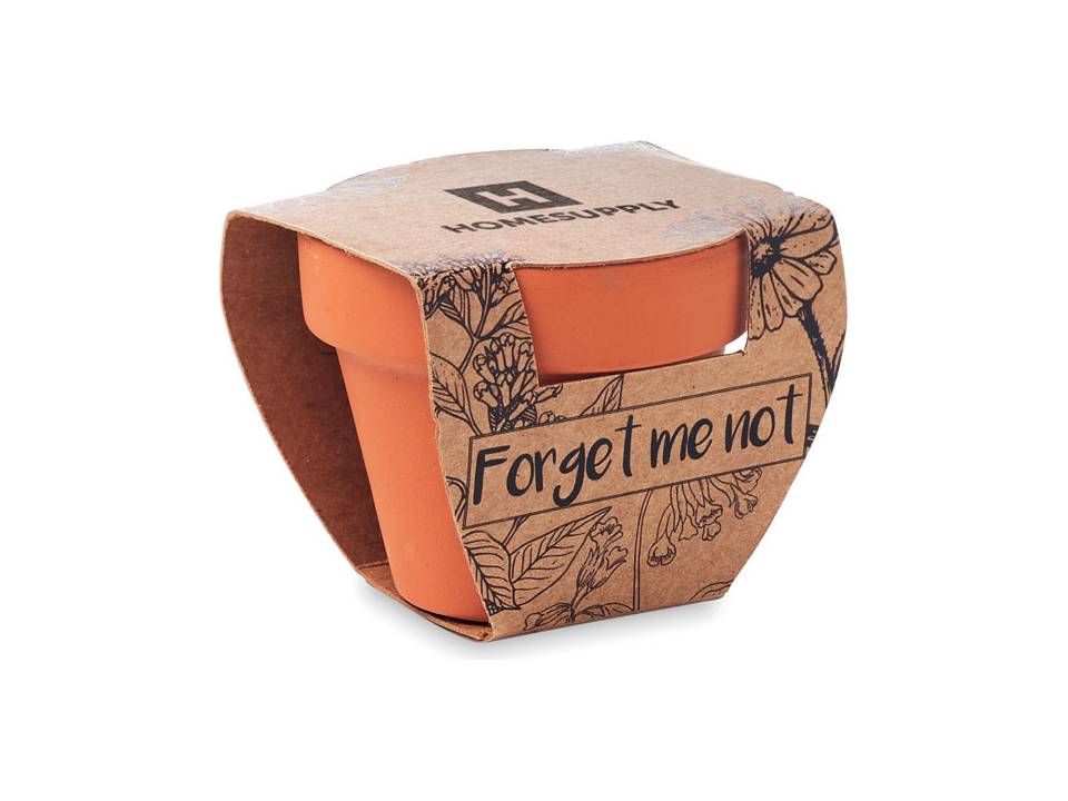 Forget Me Not potje 1
