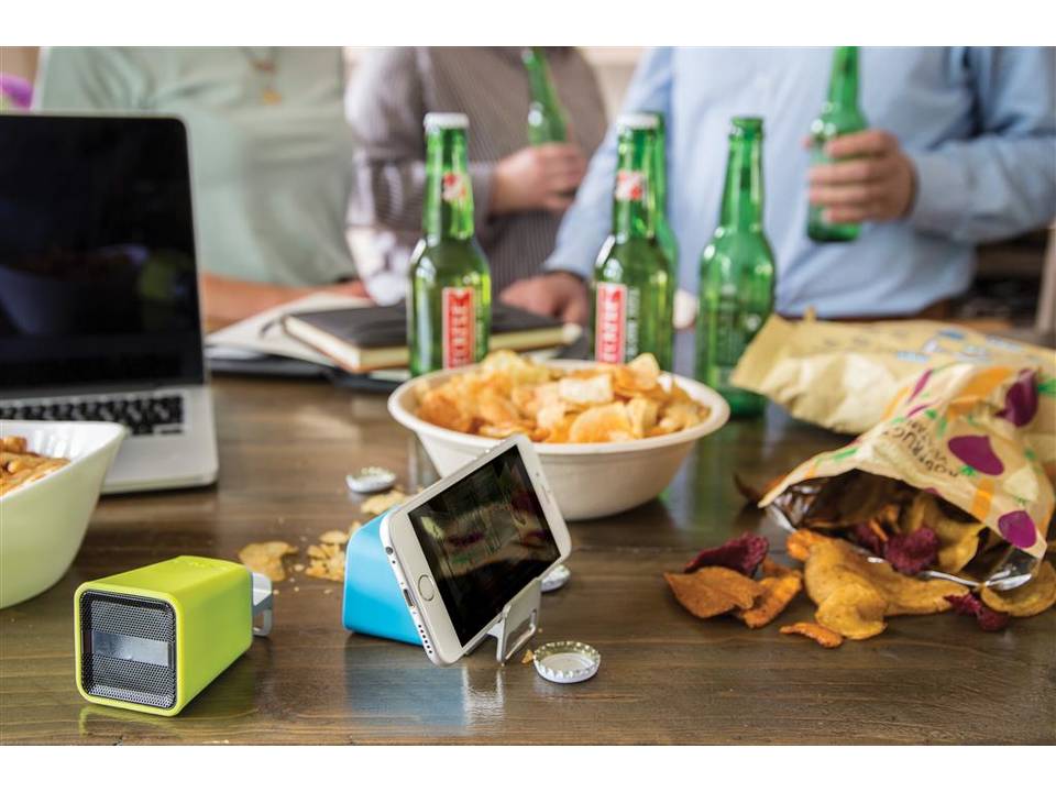 Friday Afternoon speaker 6