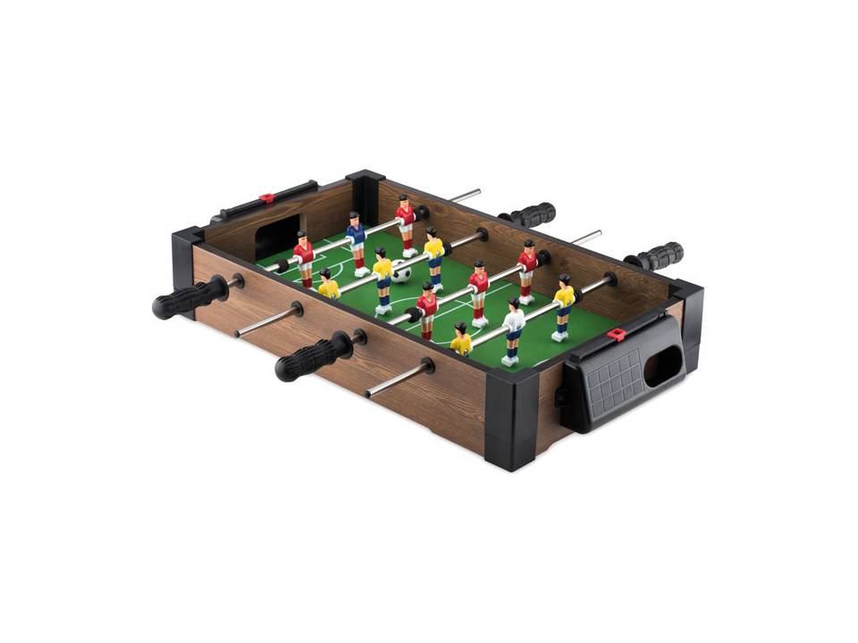 Futbol mini voetbaltafel