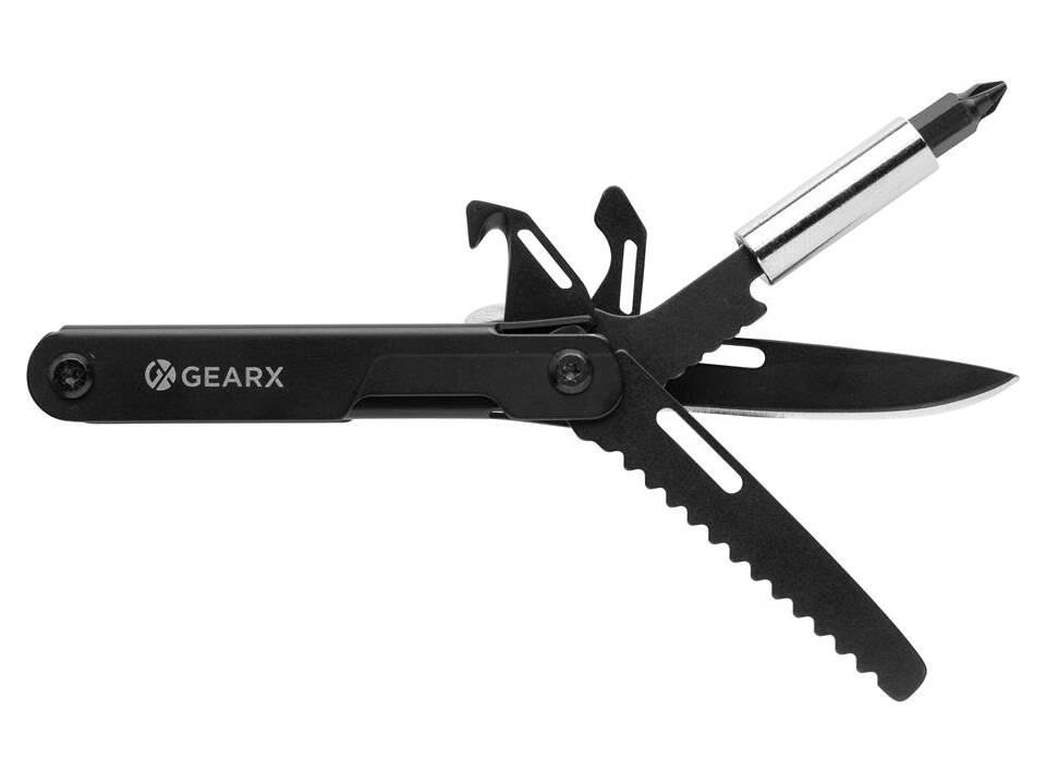 Gear X zak multitool 2
