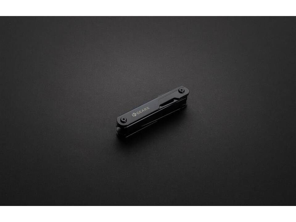 Gear X zak multitool 9