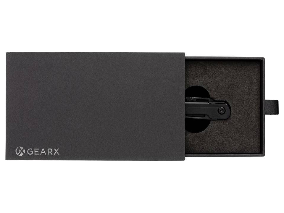 Gear X zak multitool 7