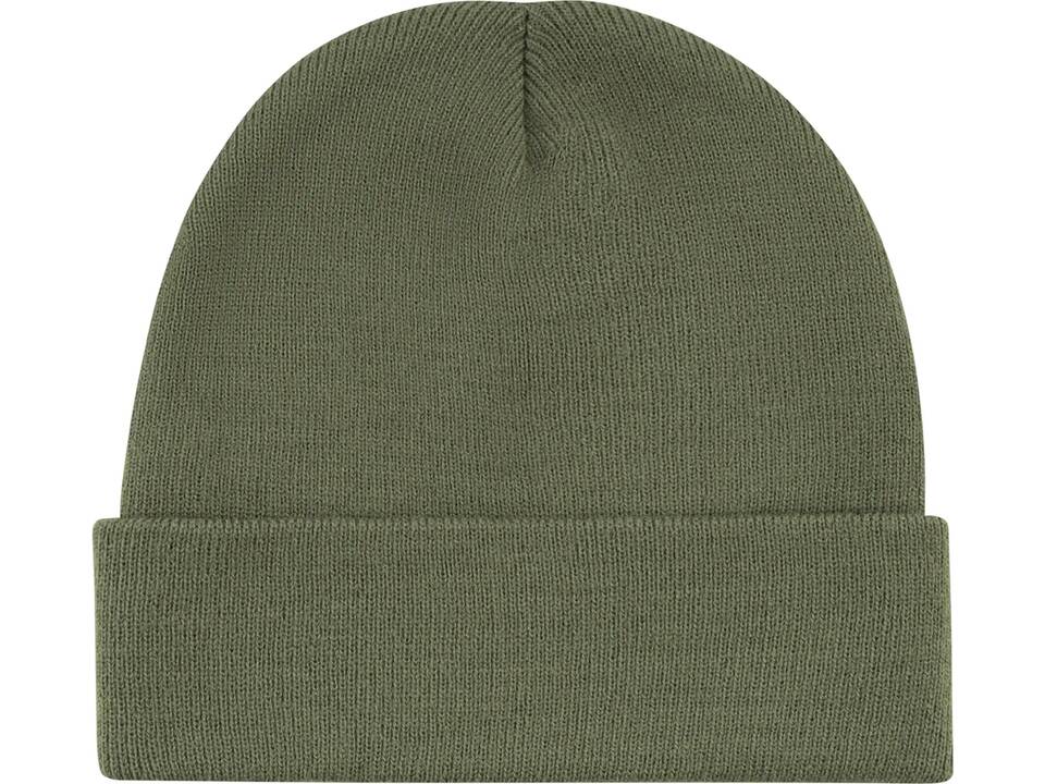 Gebreide RPET muts 4