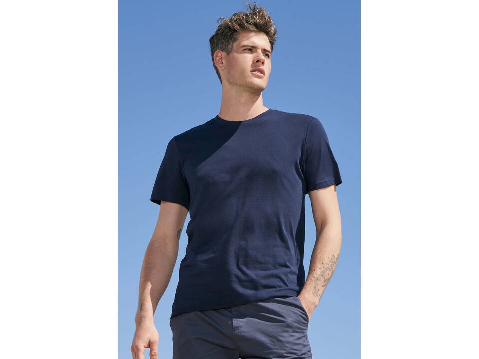 Gerecycleerd T-shirt Odyssey 12