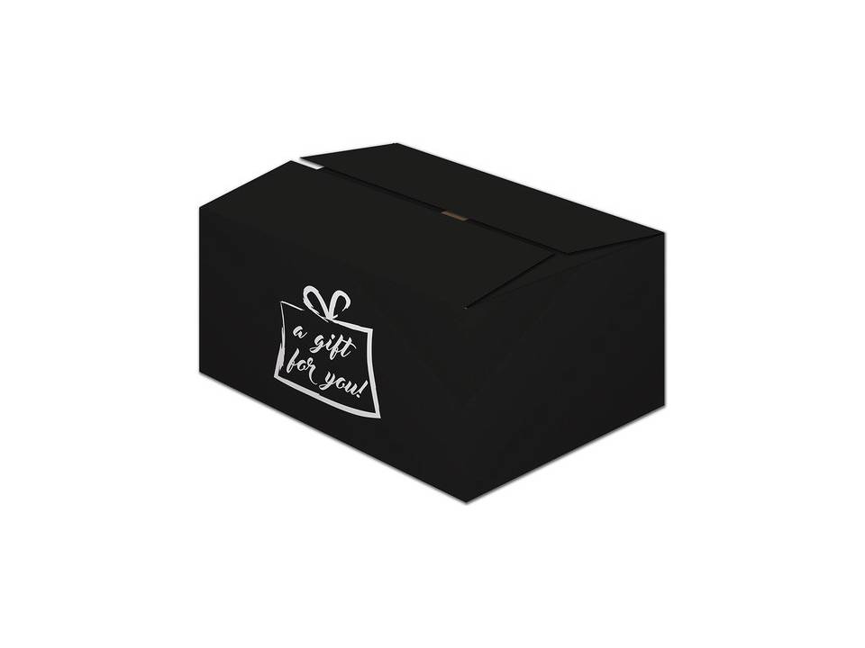 Geschenkpakket Lekker Stoer 1