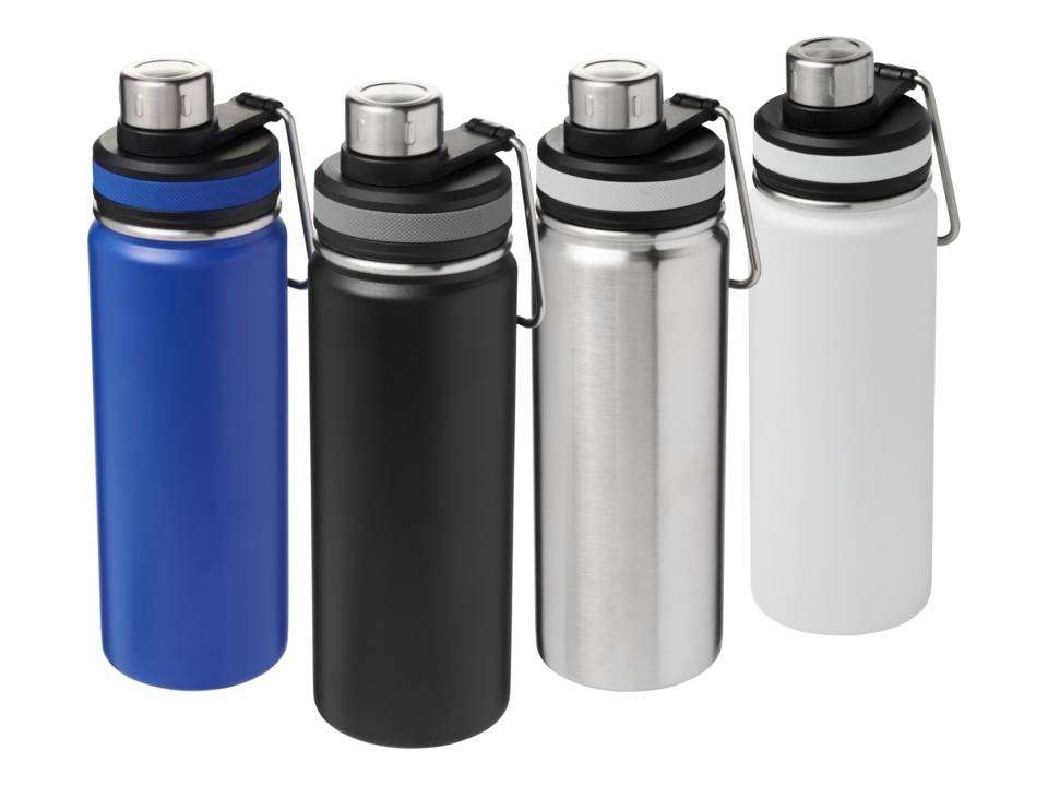 Gessi koper vacuüm geïsoleerde drinkfles - 590 ml