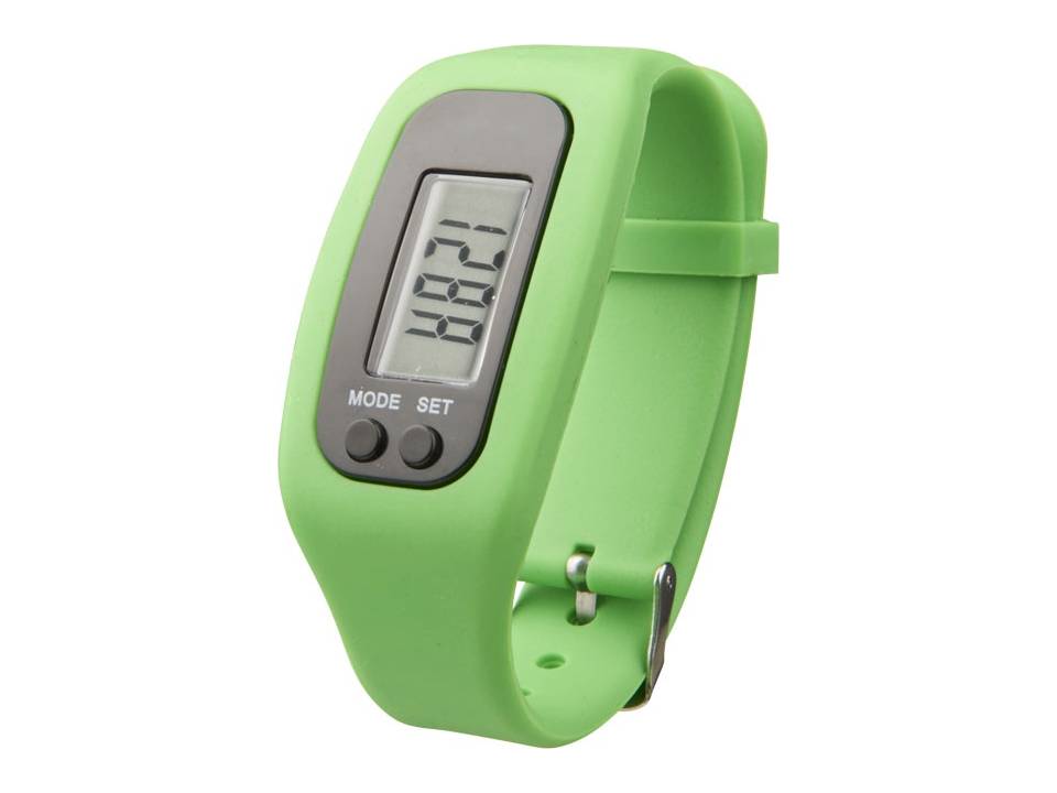 Get smartwatch stappenteller - Pasco