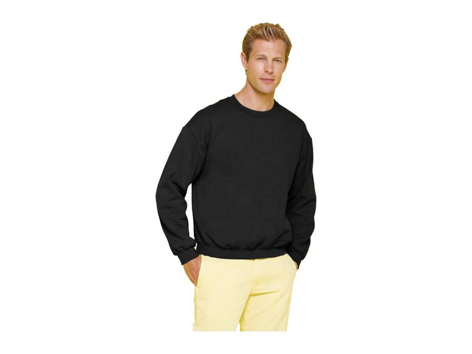 Basic Sweat Big Size 1