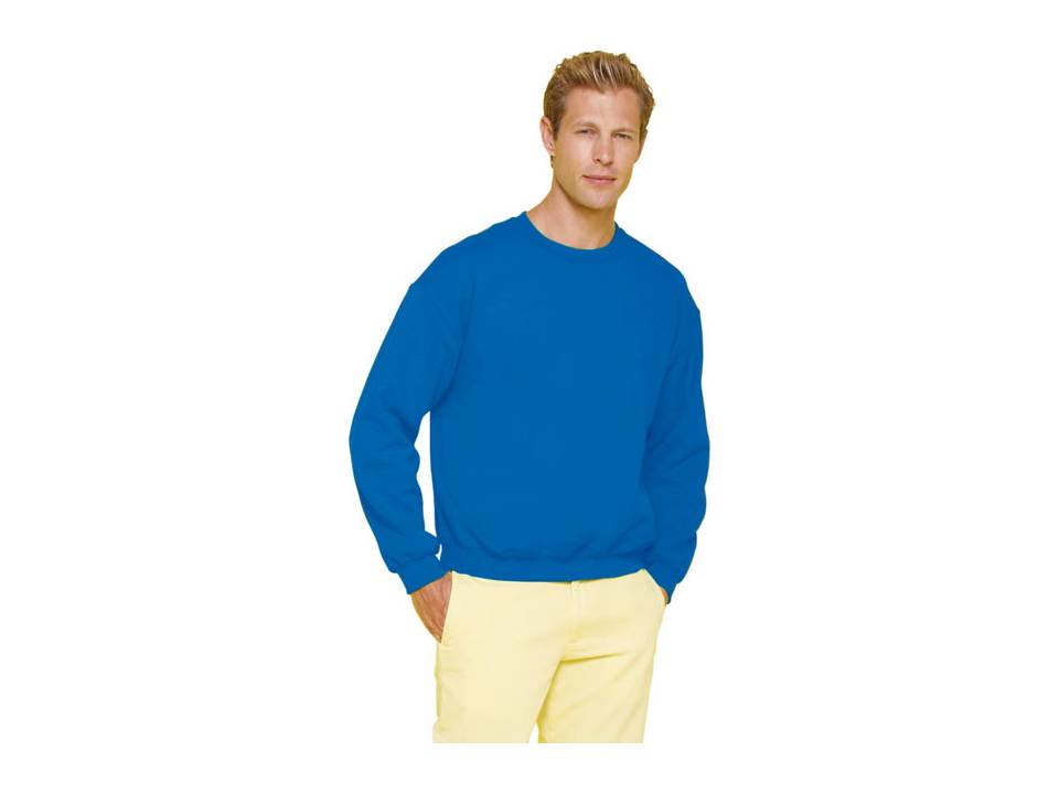 Basic Sweat Big Size 2