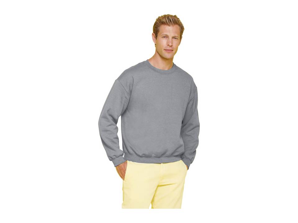 Basic Sweat Big Size 5