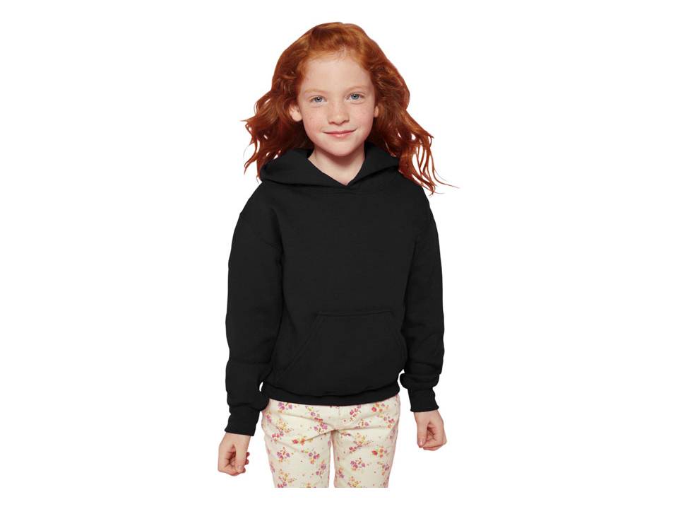 Hooded sweater only kids 1