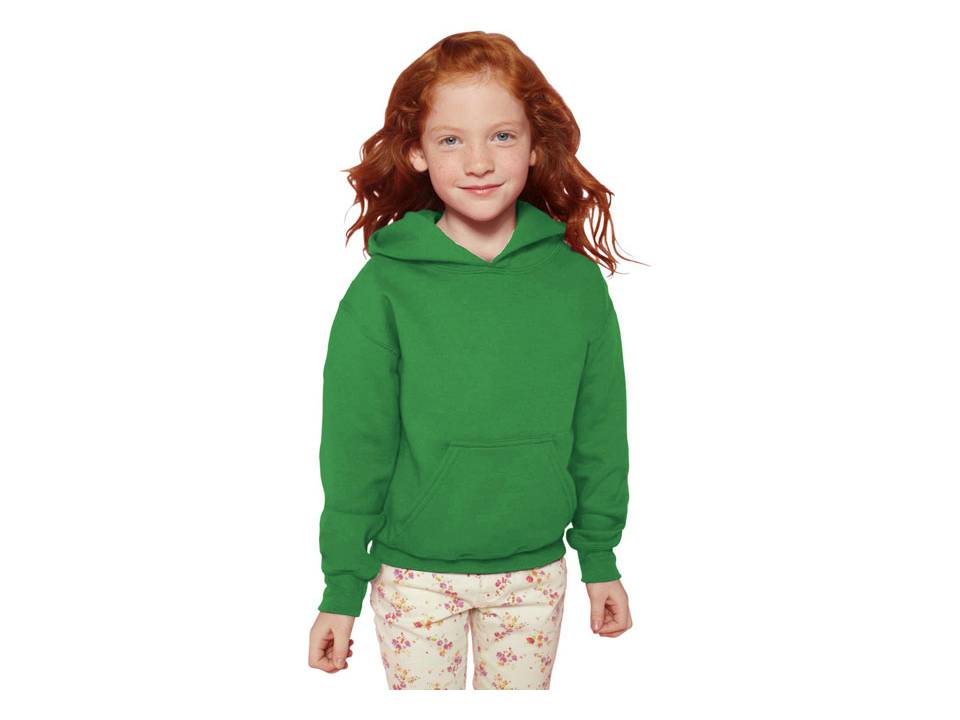 Hooded sweater only kids 11