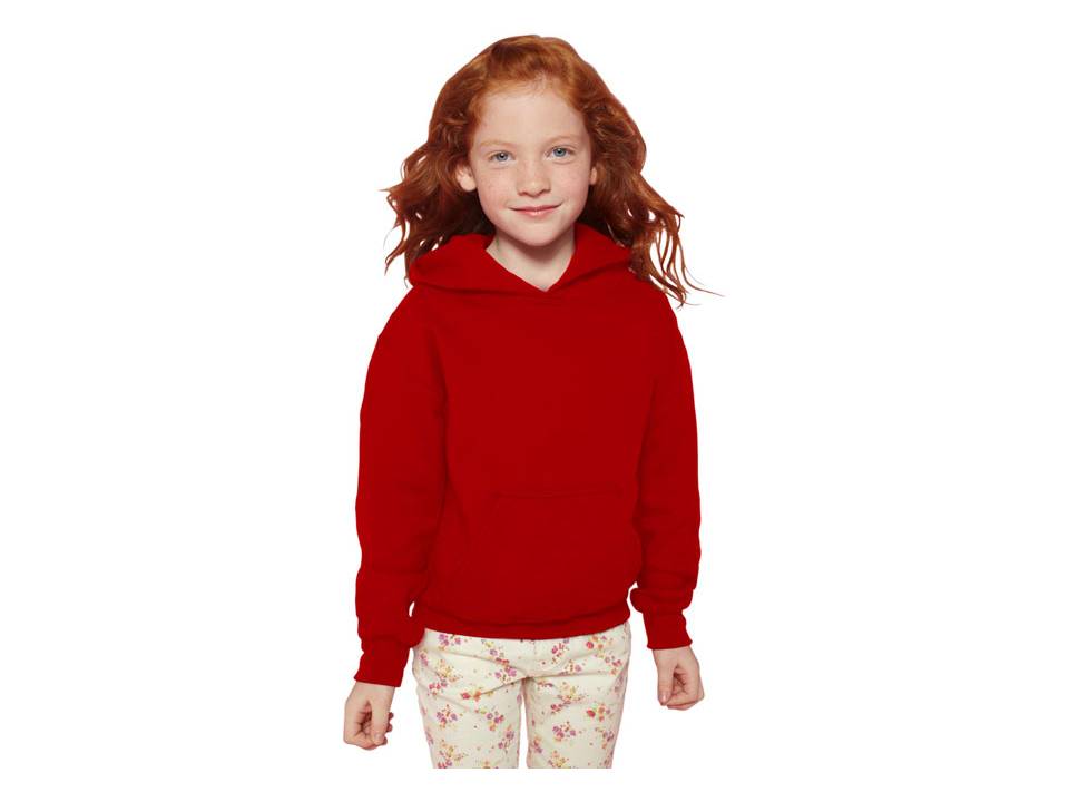 Hooded sweater only kids 7