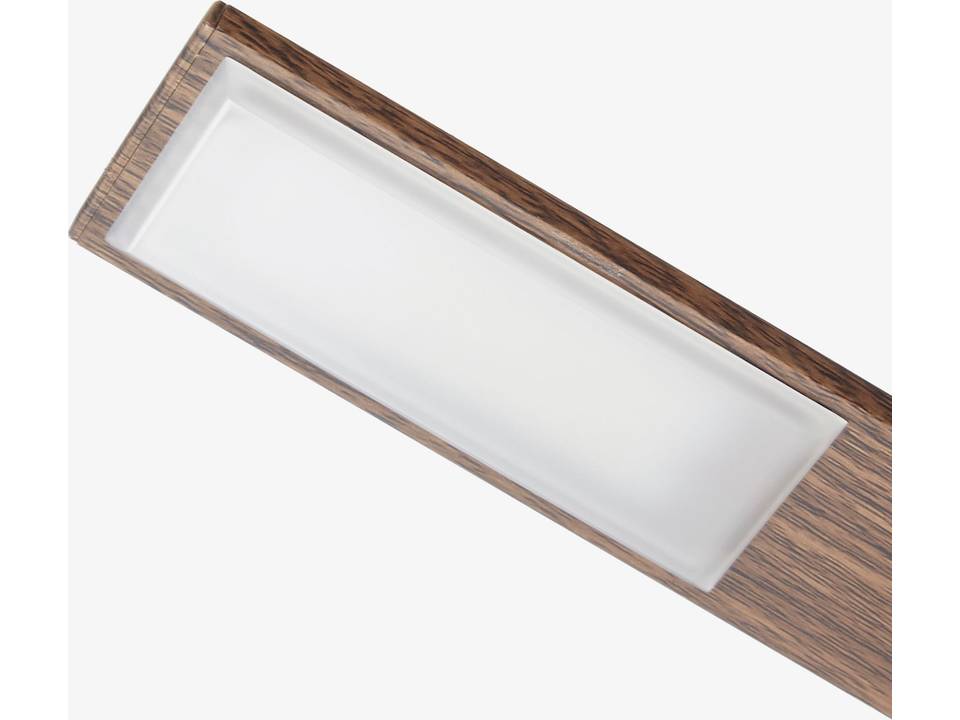 Octagon design led lamp 11