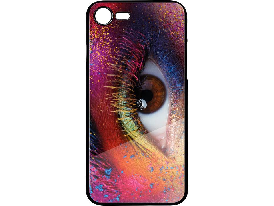Glazen smartphone covers 1