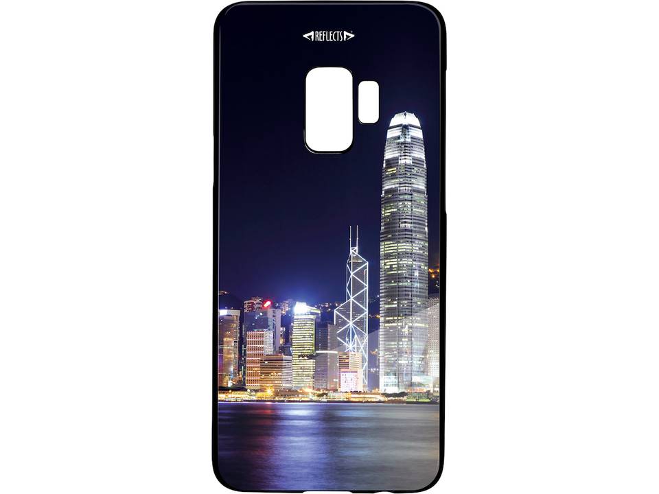 Glazen smartphone covers 2