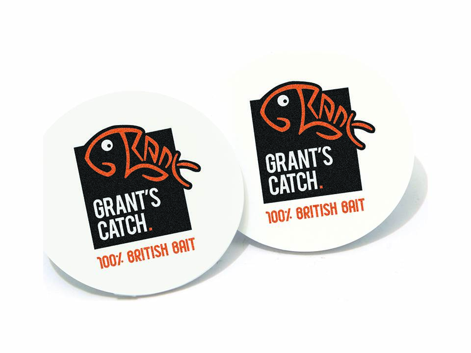 Golf bal marker Promo 1