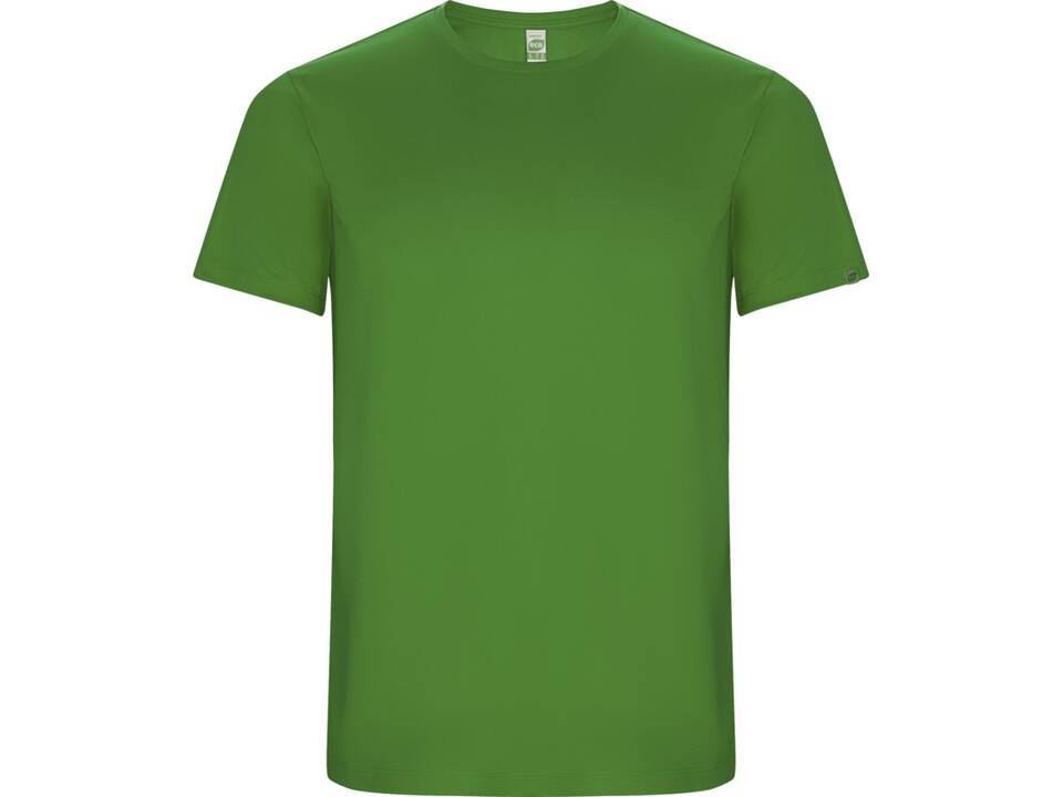 Roly Imola sportshirt met korte mouwen voor kinderen 45