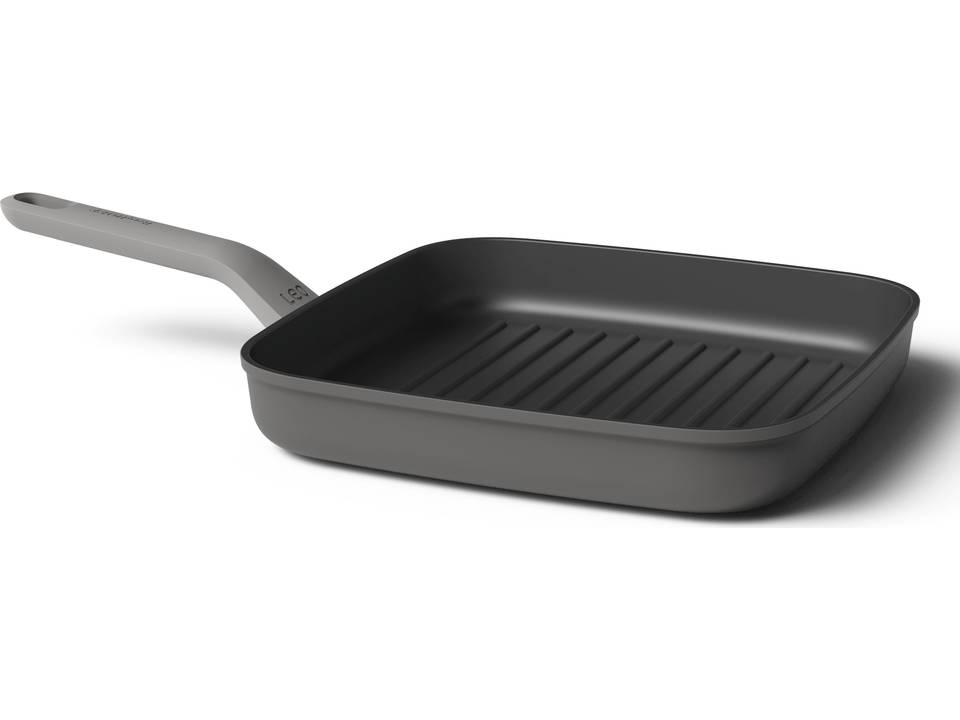 Grillpan 24 cm - Leo