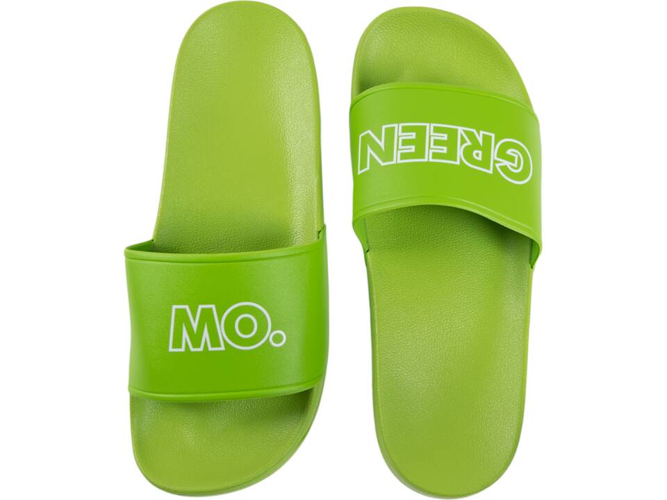 Badslippers - eigen design 4