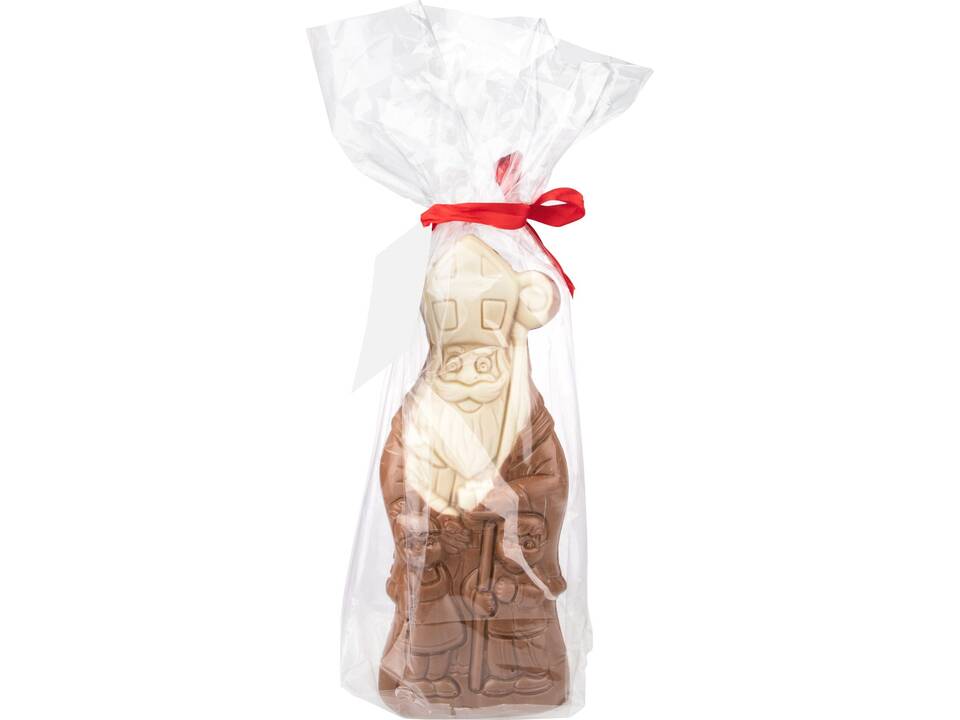 Grote chocolade Sinterklaas 300 gram 1