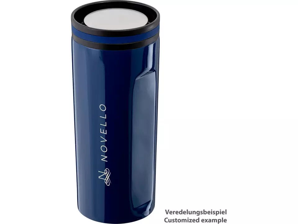 Grote design thermobeker retumbler - 400 ml 2