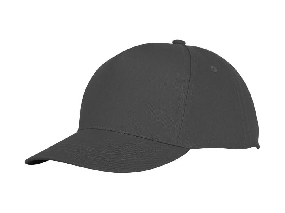 Hades 5 panel cap