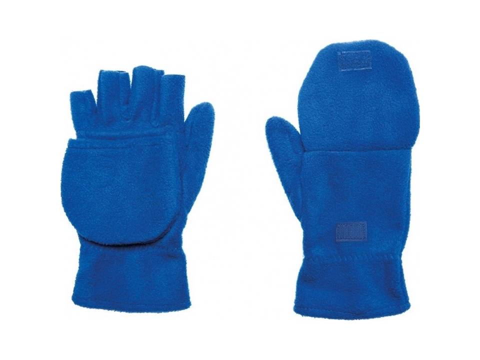 Half-vinger handschoenen bedrukken
