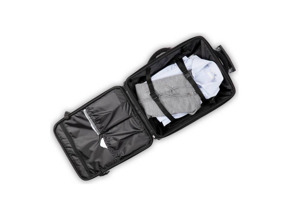 Handbagage Trolley 7