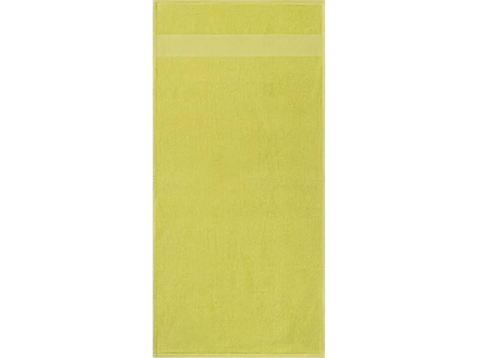 Handdoek 100 x 50 cm - 360 gr/m² 16