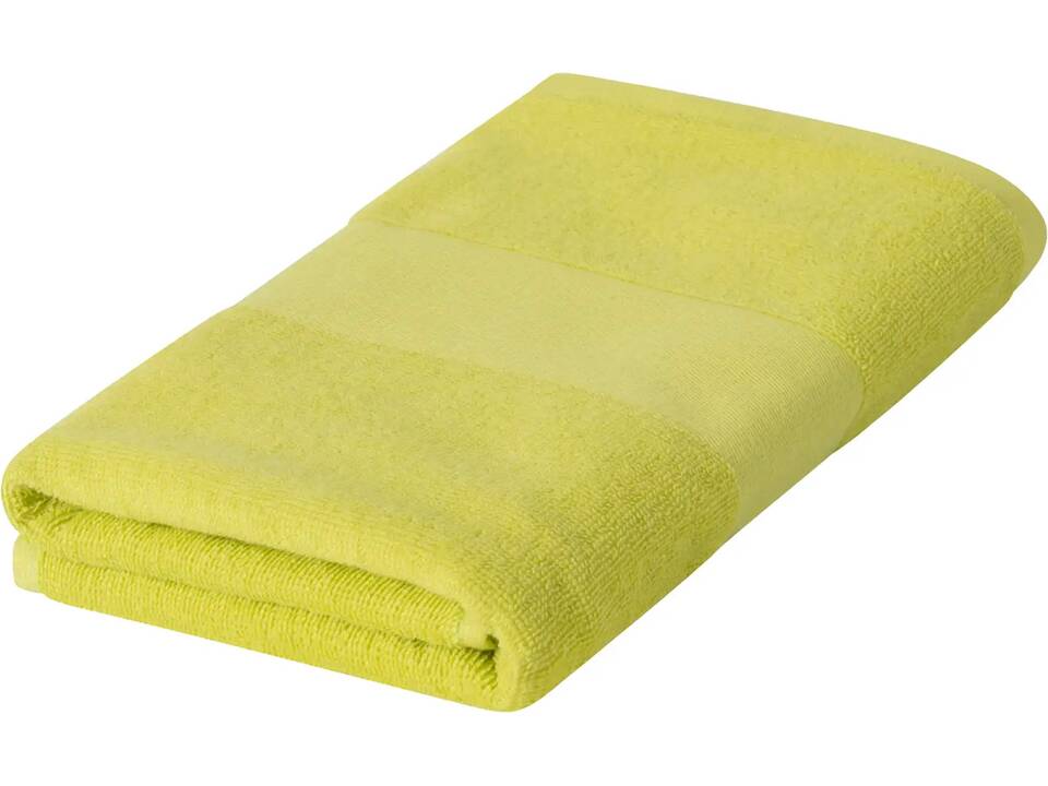 Handdoek 100 x 50 cm - 360 gr/m² 15