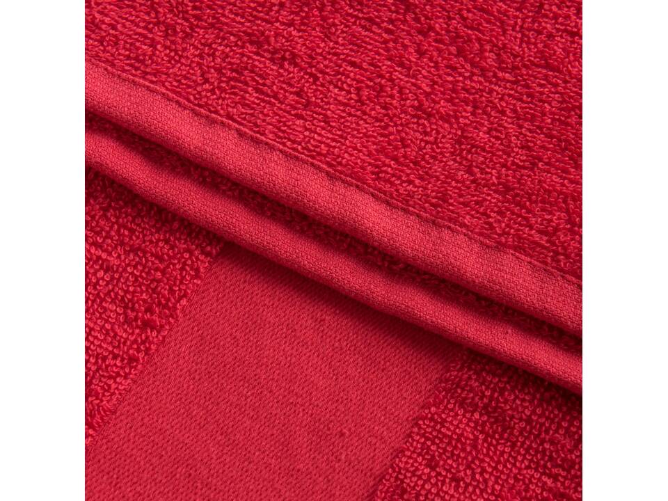 Handdoek 100 x 50 cm - 360 gr/m² 12