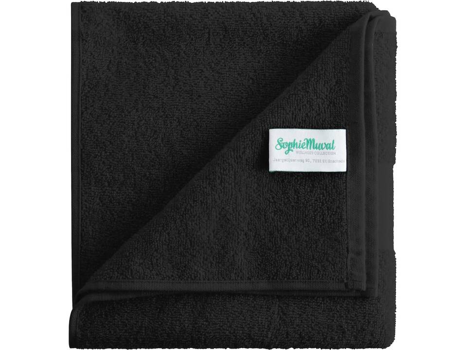 Handdoek 100 x 50 cm - 360 gr/m² 2