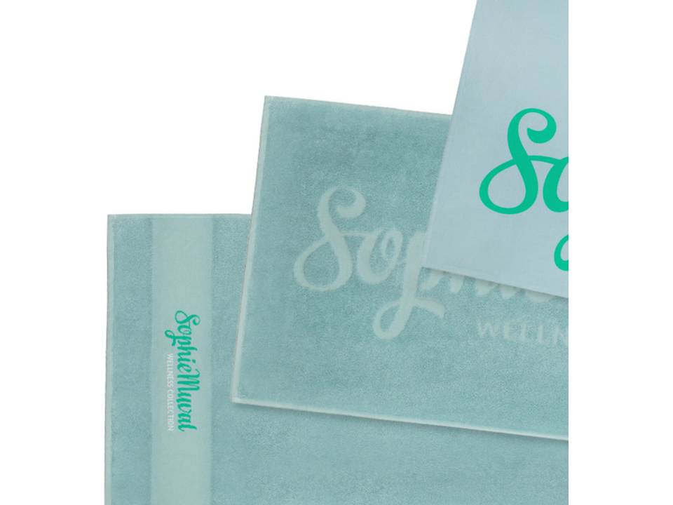 Handdoeken 4YOU - maatwerk 9