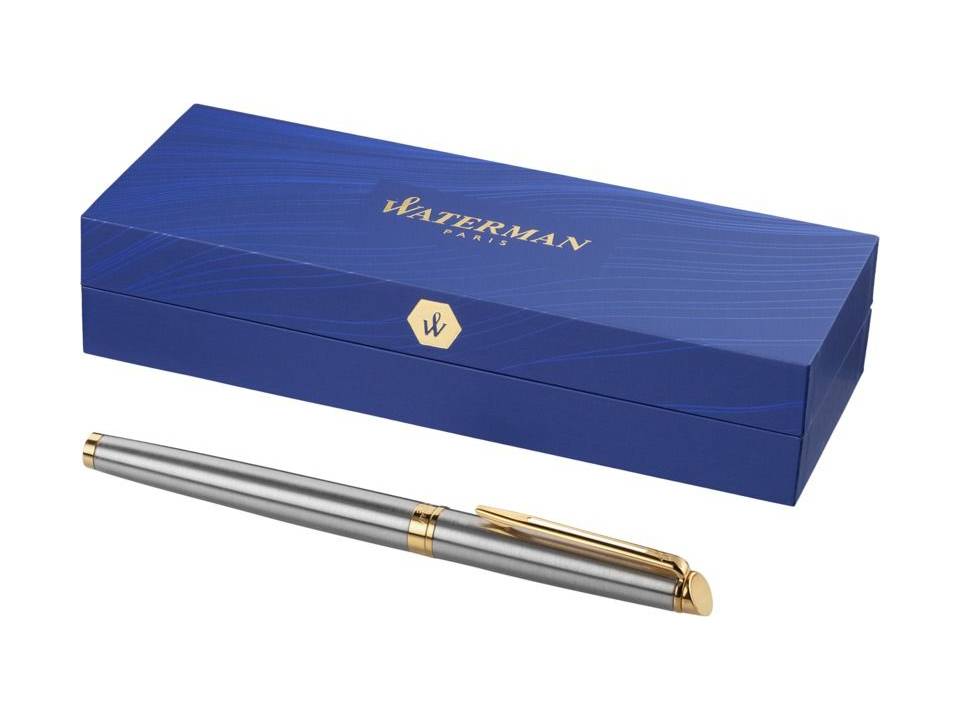 Hémisphère rollerbalpen pen