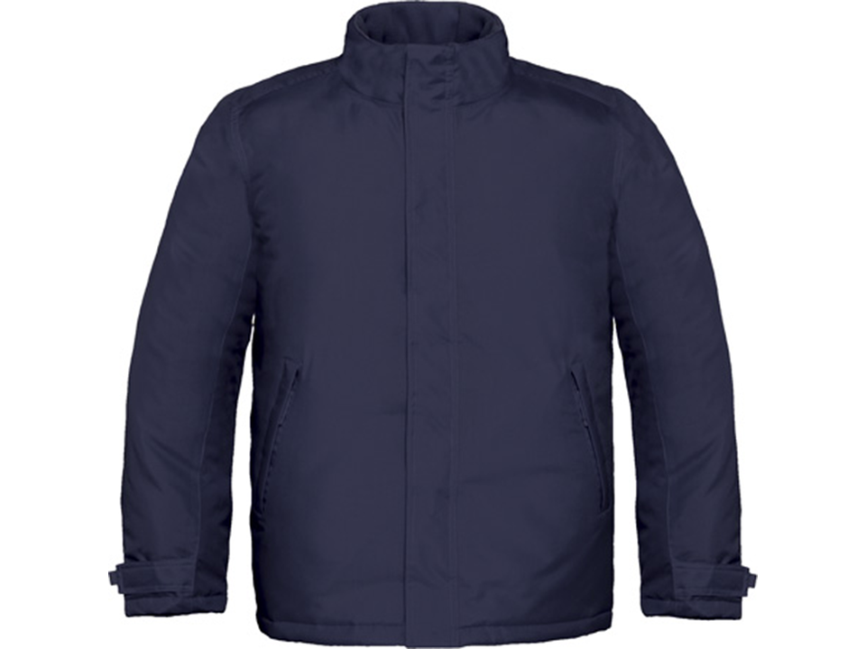 Heren winterjas Parka 4