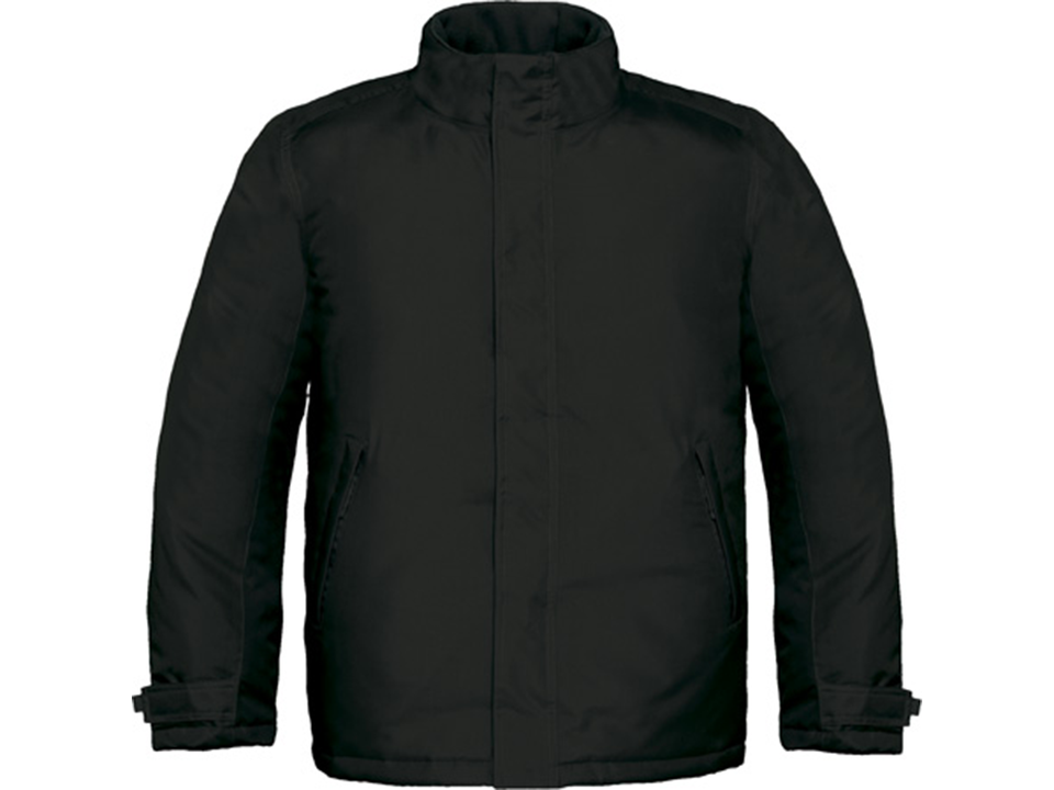 Heren winterjas Parka 8