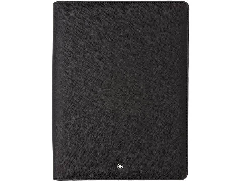 Heritage A5 portfolio met rits 3