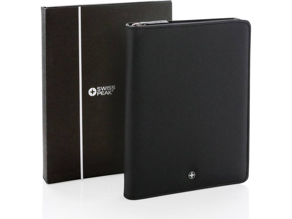 Heritage A5 portfolio met rits 7