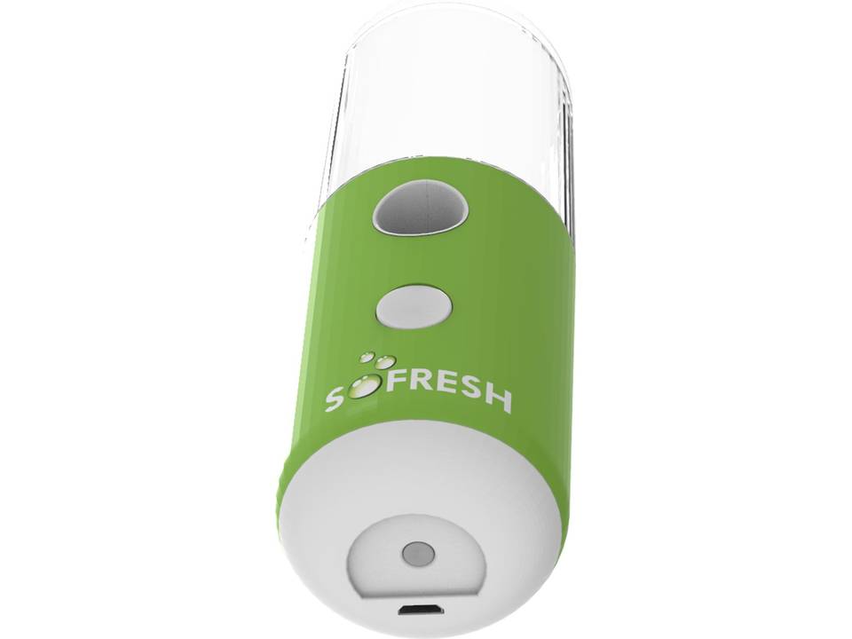 Hervulbare Diffuser XS 2