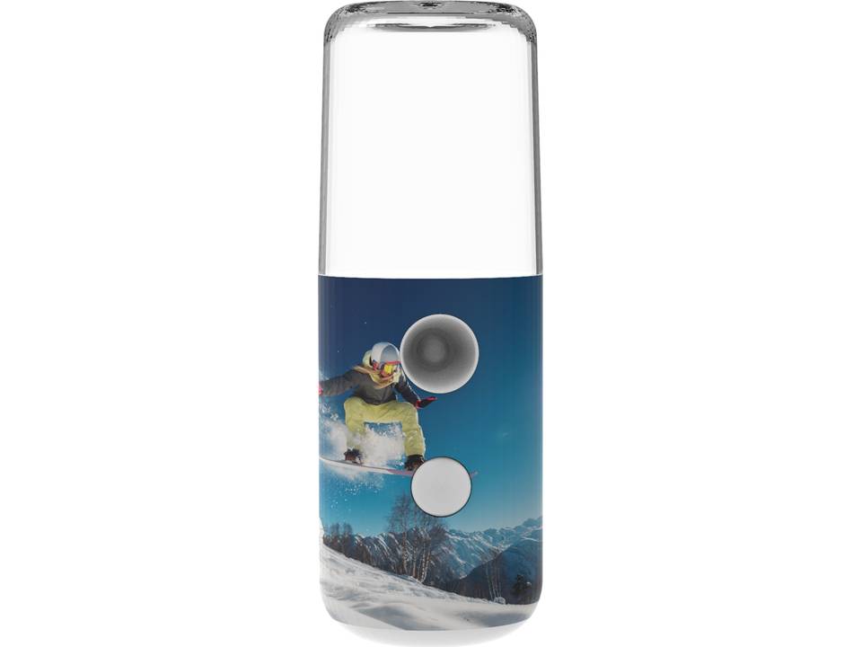 Hervulbare Diffuser XS 6