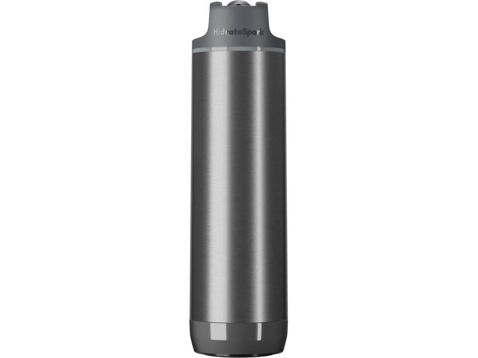 HidrateSpark® PRO 600 ml vacuüm geïsoleerde slimme waterfles van roestvrijstaal 3