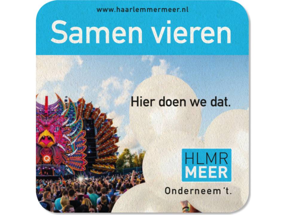 Bierviltjes 25