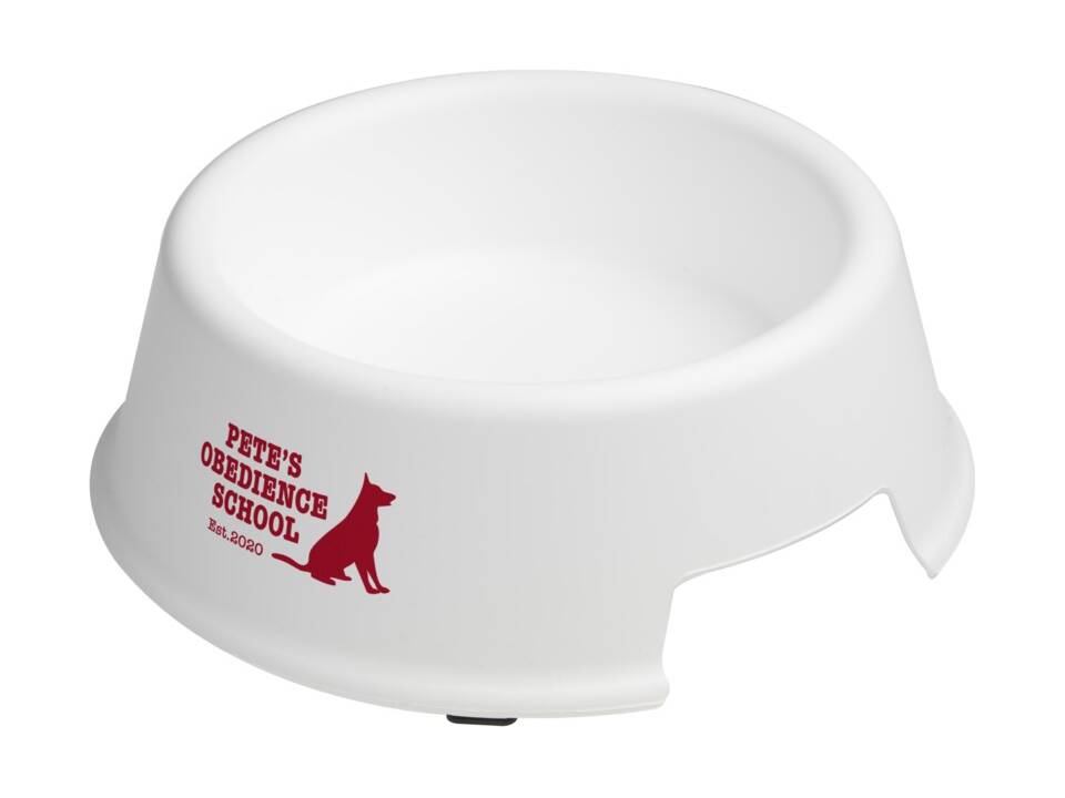 Honden voerbak - 450 ml 2