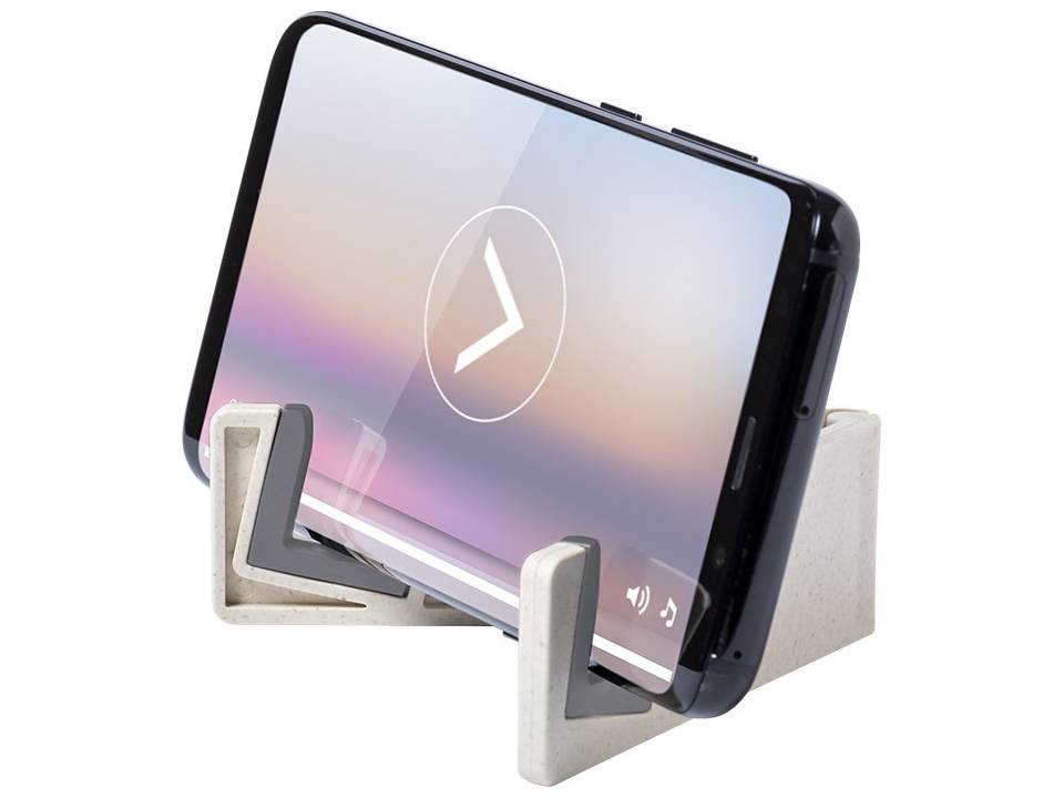 Duurzame smartphone houder 4