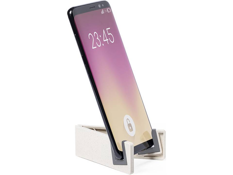 Duurzame smartphone houder 5
